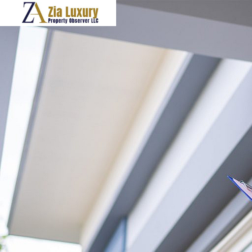 Zia Luxury Property Observe