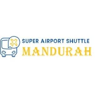 Super Airport Shuttle Mandurah
